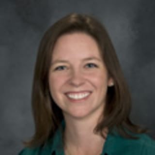 Sarah Monahan-Estes, MD, Pediatrics, Asheville, NC, Mission Hospital