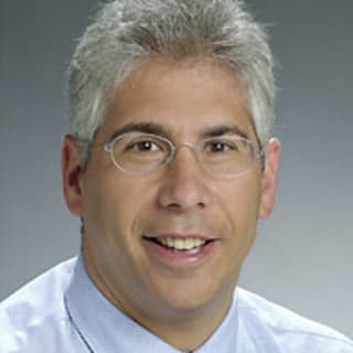 David Margolis, MD