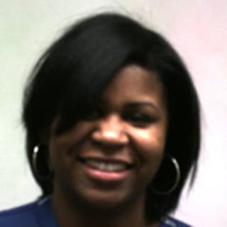 Christine Edugene