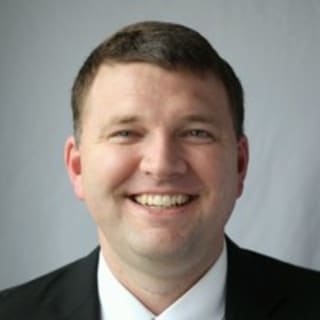 Garnett Smith, MD