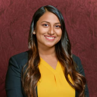 Aariha Ali, MD, Internal Medicine, Tampa, FL