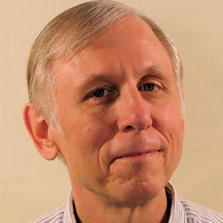 James Bellinger III