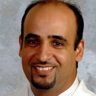 Abdulbaset Abdulgader, MD, Internal Medicine, Stockton, CA