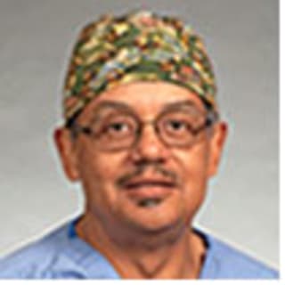 Alfred Jenkins, MD, Anesthesiology, Dayton, OH, Good Samaritan Hospital