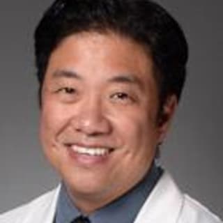 Emmanuel Jung, MD, Internal Medicine, Los Angeles, CA, Kaiser Permanente Los Angeles Medical Center