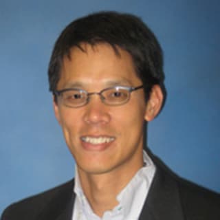 Ivan Cheng, MD, Pulmonology, San Francisco, CA, Kaiser Permanente San Francisco Medical Center