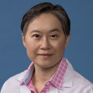 Gladys Ng, MD, Urology, Burbank, CA, Ronald Reagan UCLA Medical Center