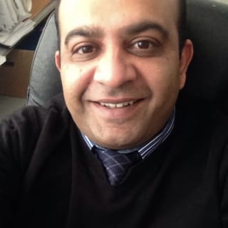 Javed Iqbal, MD, Pulmonology, East Meadow, NY