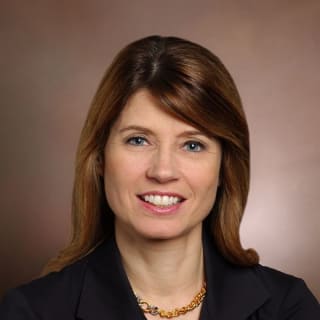 Victoria Pelak, MD