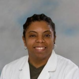Stacey (Johnson) Webb, MD, Internal Medicine, Hinesville, GA