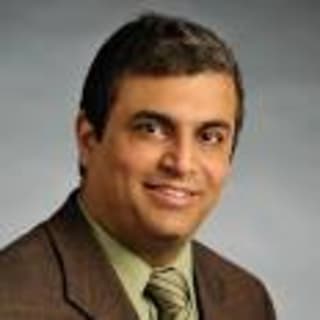 Ashok Kanthawar, MD, Gastroenterology, London, KY, CHI Saint Joseph Health