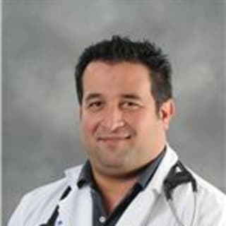 Adolfo Cueli, MD, Family Medicine, Hialeah, FL, Broward Health Medical Center