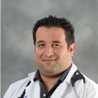 Adolfo Cueli, MD