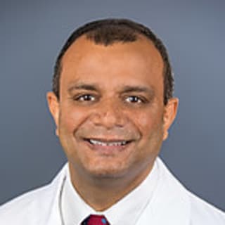 Reuben Antony, MD, Pediatric Hematology & Oncology, Sacramento, CA