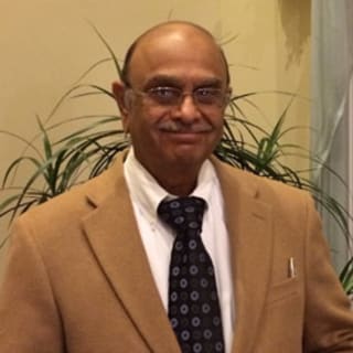 Suryakant Patel, MD