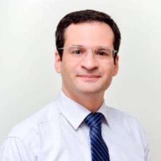 Mohammad Salehi Sadaghiani, MD, Radiology, Baltimore, MD