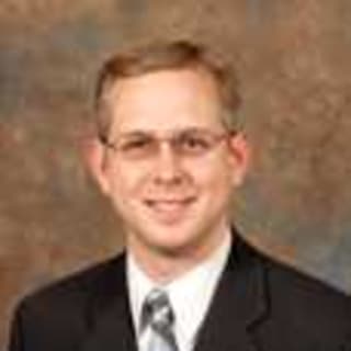 Chad Afman, MD, Otolaryngology (ENT), Grand Rapids, MI, Corewell Health - Butterworth Hospital
