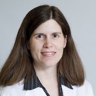 Tina Cleary, MD