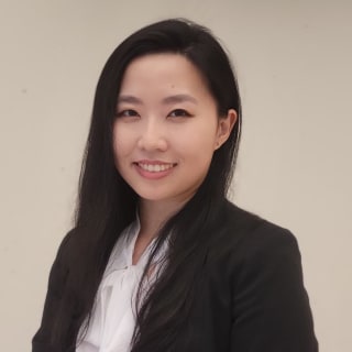 Catherine Ye, MD