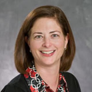 Laura Willson, MD