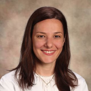 Jelena Nikolic, MD, Internal Medicine, Alton, IL