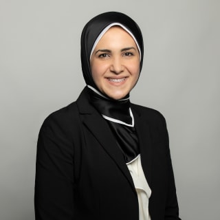 Ingy Khattaby, MD, Obstetrics & Gynecology, Stony Brook, NY