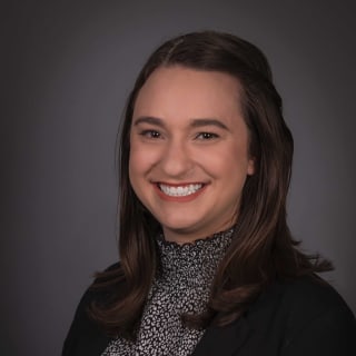 Kendel Ridgeway, DO, Pediatrics, Detroit, MI