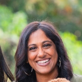 Usha Ganesan, MD