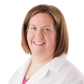 Sarah Gunther, DO, Pulmonology, Muskegon, MI