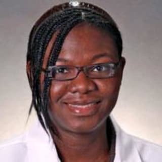 Irene Oladokun, MD