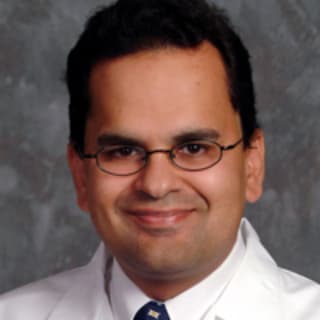 Mohit Shahani, MD