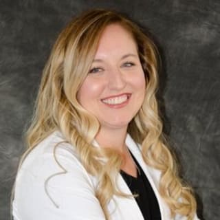 Daniell Summers, Family Nurse Practitioner, Loogootee, IN, Daviess Community Hospital