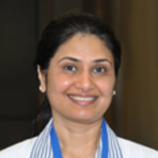 Padma Chava, MD, Internal Medicine, Rutherford, NJ, St. Joseph's University Medical Center