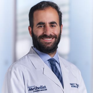 Omar Tamimi, MD, Internal Medicine, Houston, TX, Houston Methodist Hospital