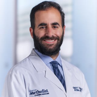 Omar Tamimi, MD, Internal Medicine, New York, NY