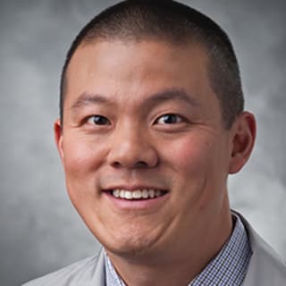 Kevin Koo, MD, Family Medicine, Park Ridge, IL, Advocate Lutheran General Hospital