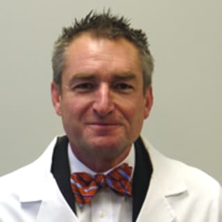 Alan McMahan, MD