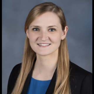 Lillian Culp, MD, Resident Physician, Gainesville, FL