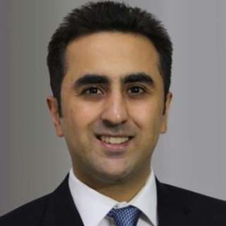 Sikander Panezai, MD