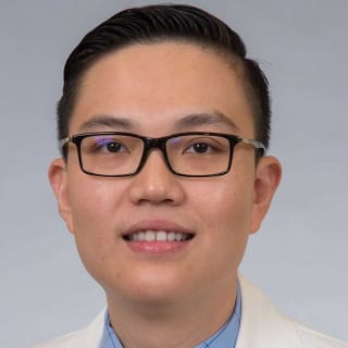 Trung Tran, MD, Endocrinology, Gretna, LA, Ochsner Medical Center