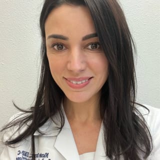 Nicole Davis, Family Nurse Practitioner, El Paso, TX
