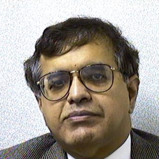 Gopal Lalmalani, MD, Cardiology, Chicago, IL, Advocate Good Samaritan Hospital