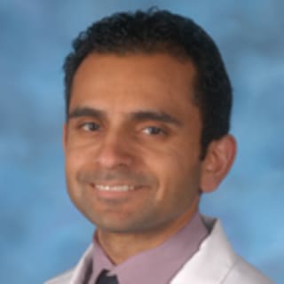 Manish Khanna, MD, Otolaryngology (ENT), Washington, DC, Reston Hospital Center