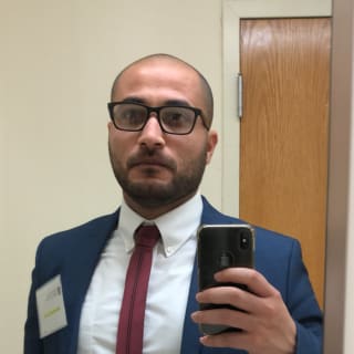 Mohammed Al Azzawi, MD, Internal Medicine, Neptune, NJ, The University of Toledo Medical Center