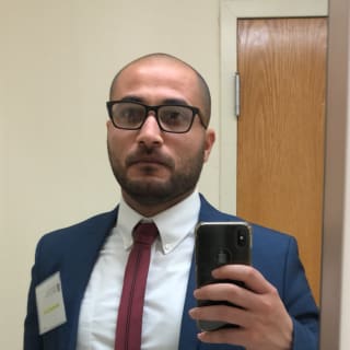 Mohammed Al Azzawi, MD, Internal Medicine, Toledo, OH