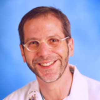 Jay Goldman, MD, Emergency Medicine, San Leandro, CA, Kaiser Permanente Hayward Medical Center