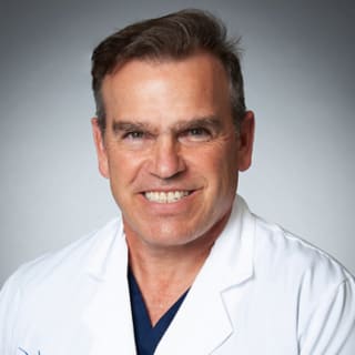 Michael Hogan, MD, Vascular Surgery, Mobile, AL, Mobile Infirmary Medical Center