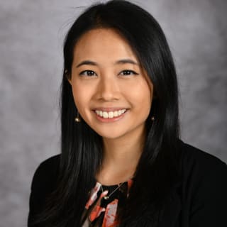 Dr. Justine Hung, MD – Madison, WI | Internal Medicine