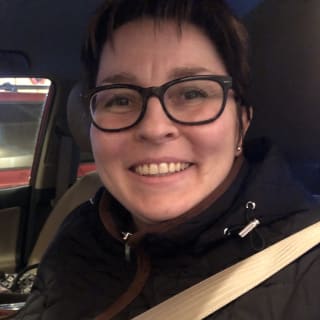 Petra Nedoba, MD