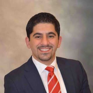 Mohammed Hamdi, MD, Endocrinology, Houston, TX, Ascension St. John Hospital